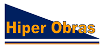 Hiper Obras Logo